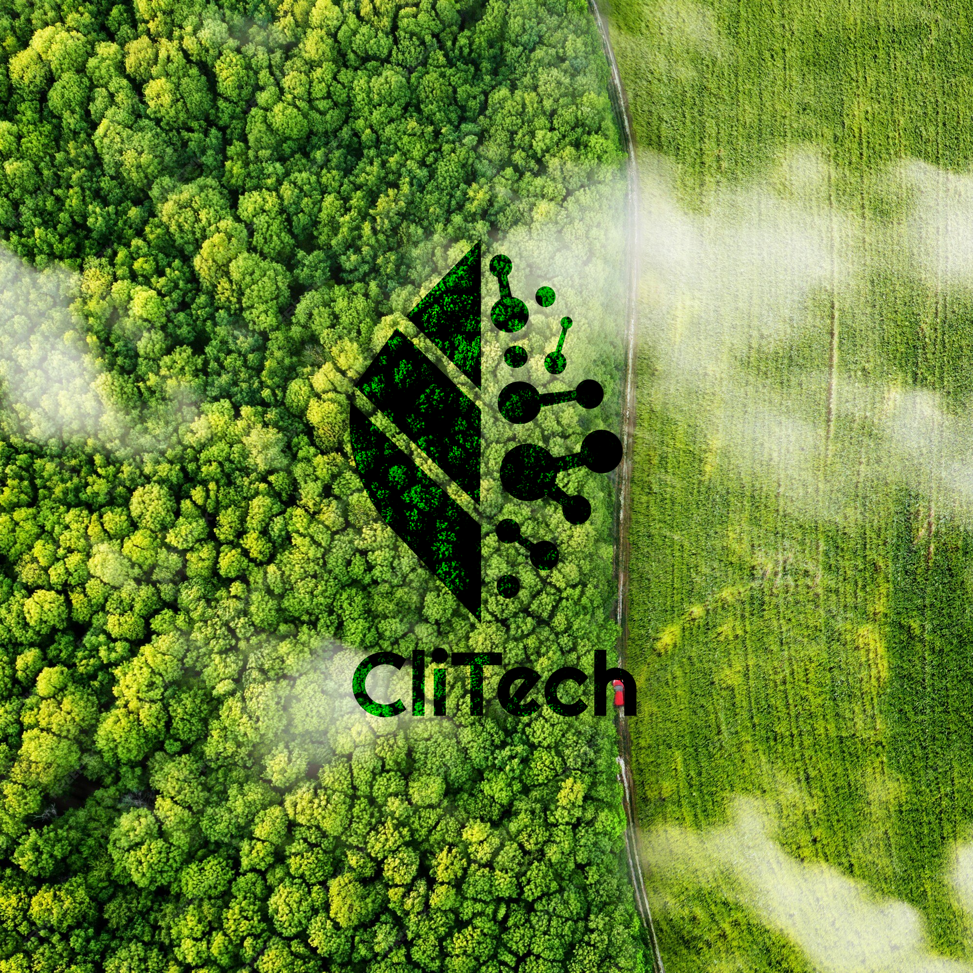 🌱 CliTech ile Geleceğe Sürdürülebilir Bir Adım
